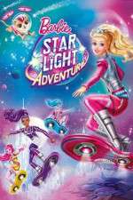 Watch Barbie: Star Light Adventure Sockshare