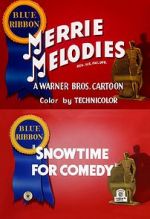 Watch Snow Time for Comedy (Short 1941) Sockshare