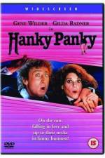 Watch Hanky Panky Sockshare