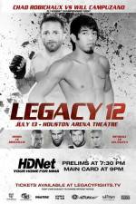 Watch Legacy Fighting Championship 12 Sockshare