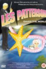 Watch Les Patterson Saves the World Sockshare