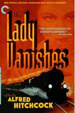 Watch The Lady Vanishes Sockshare