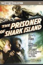 Watch The Prisoner of Shark Island Sockshare