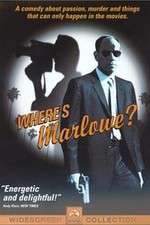 Watch Where\'s Marlowe? Sockshare