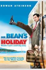 Watch Mr. Bean's Holiday Sockshare