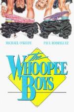 Watch The Whoopee Boys Sockshare