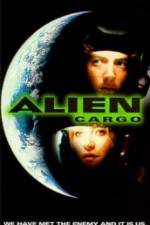 Watch Alien Cargo Sockshare