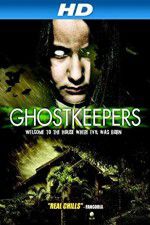 Watch Ghostkeepers Sockshare