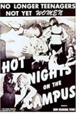 Watch Hot Nights on the Campus Sockshare