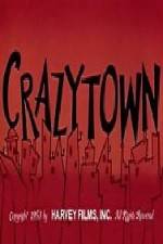 Watch Crazy Town Sockshare