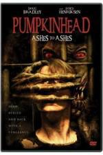 Watch Pumpkinhead Ashes to Ashes Sockshare