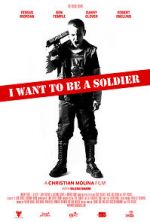 Watch I Want to Be a Soldier Sockshare