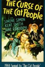 Watch The Curse of the Cat People Sockshare