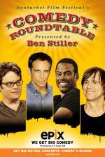 Watch Ben Stillers All Star Comedy Rountable Sockshare