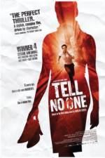 Watch Tell No One (Ne le dis  personne) Sockshare