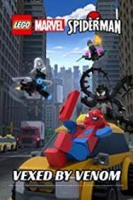 Watch Lego Marvel Spider-Man: Vexed by Venom Sockshare