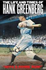 Watch The Life and Times of Hank Greenberg Sockshare