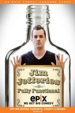 Watch Jim Jefferies: Fully Functional Sockshare