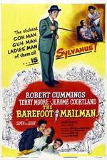 Watch The Barefoot Mailman Sockshare