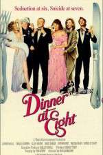 Watch Dinner at Eight Sockshare