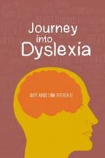 Watch Journey Into Dyslexia Sockshare