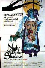 Watch Night of Dark Shadows Sockshare