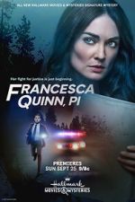 Watch Francesca Quinn, PI Sockshare