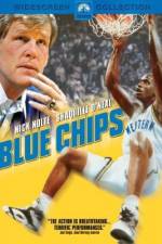 Watch Blue Chips Sockshare