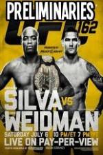 Watch UFC 162 Preliminary Fights Sockshare