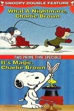 Watch It's Magic, Charlie Brown Sockshare