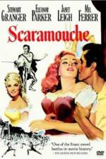 Watch Scaramouche Sockshare