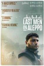 Watch Last Men in Aleppo Sockshare