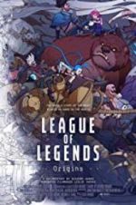 Watch League of Legends: Origins Sockshare
