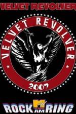 Watch Velvet Revolver Live Rock Am Ring Sockshare