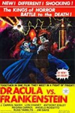 Watch Dracula vs. Frankenstein Sockshare