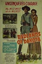 Watch Badlands of Dakota Sockshare