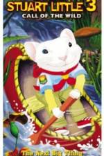 Watch Stuart Little 3: Call of the Wild Sockshare