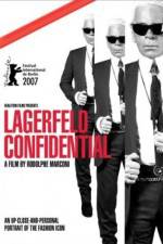 Watch Lagerfeld Confidential Sockshare