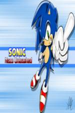 Watch Sonic Nazo Unleashed Sockshare