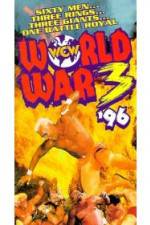 Watch WCW: World War 3 '96 Sockshare