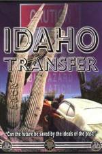 Watch Idaho Transfer Sockshare