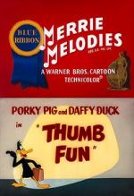 Watch Thumb Fun (Short 1952) Sockshare