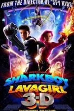 Watch The Adventures of Sharkboy and Lavagirl 3-D Sockshare
