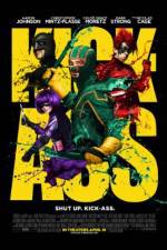 Watch Kick-Ass Sockshare