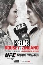 Watch UFC 184 Prelims Sockshare