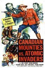 Watch Canadian Mounties vs. Atomic Invaders Sockshare