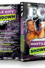 Watch ECW Hostile City Showdown Sockshare