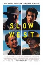 Watch Slow West Sockshare