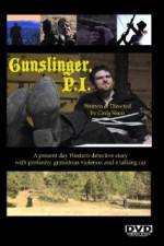 Watch Gunslinger PI Sockshare
