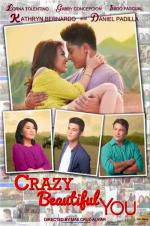 Watch Crazy Beautiful You Sockshare